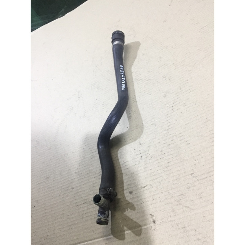 Патрубок (система охлаждения) BMW 5-series E60 M54b30 64216911000