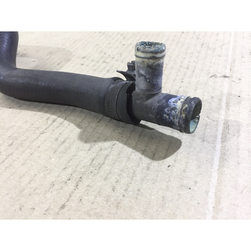 Патрубок (система охлаждения) BMW 5-series E60 M54b30 64216911000