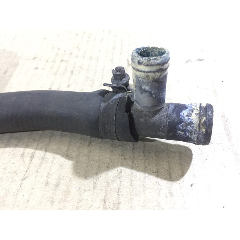 Патрубок (система охлаждения) BMW 5-series E60 M54b30 64216911000