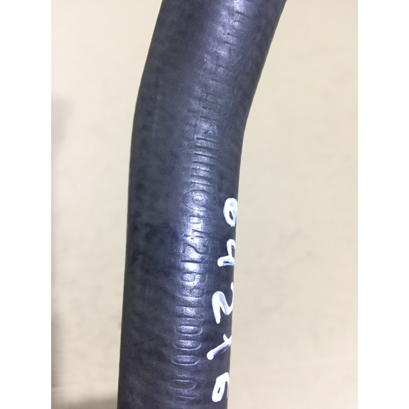 Патрубок (система охлаждения) BMW 5-series E60 M54b30 64216911000