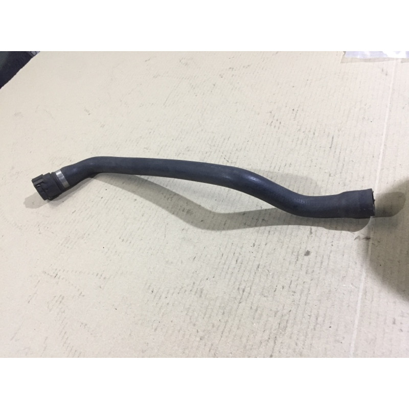 Патрубок (система охлаждения) BMW 5-series E39 11537785149