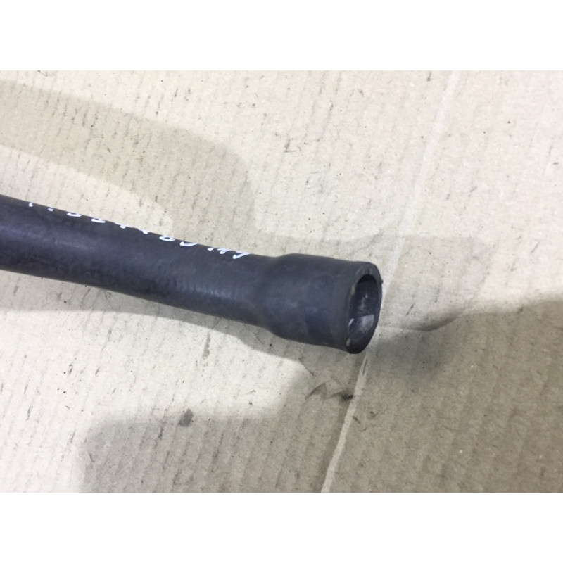 Патрубок (система охлаждения) BMW 5-series E39 11537785149