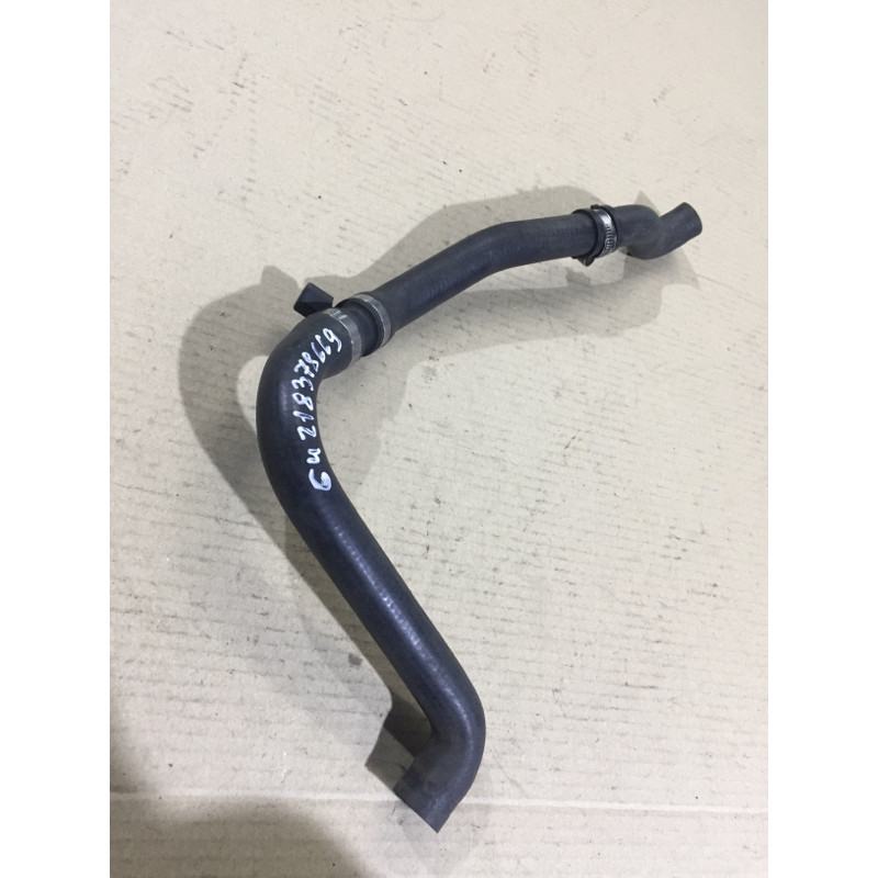 Патрубок (система охлаждения) BMW 3-series E46 64218378669