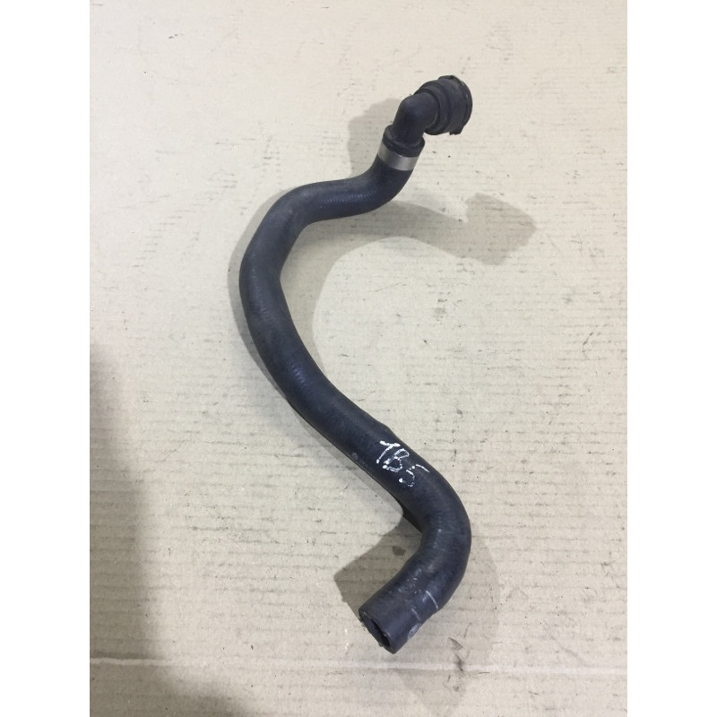 Патрубок (система охлаждения) Volkswagen Passat B5 2003 1.9 TDI 8D0819373N