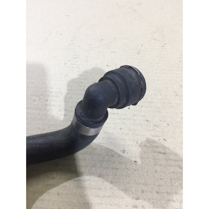 Патрубок (система охлаждения) Volkswagen Passat B5 2003 1.9 TDI 8D0819373N