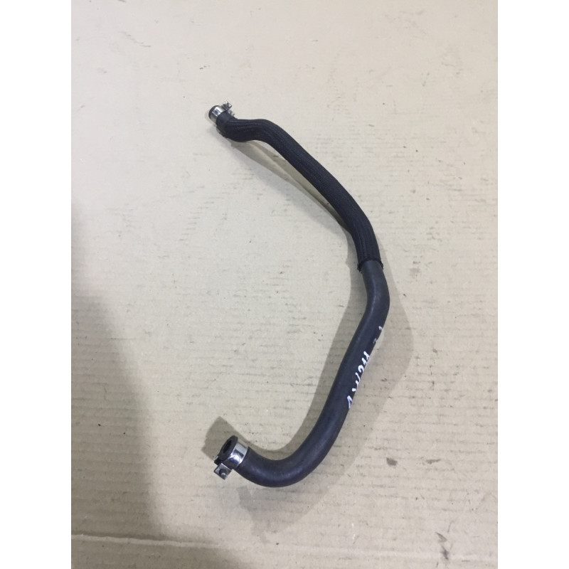 Патрубок (система охлаждения) Mercedes-Benz E-class W211 2006 3.2 M112.946 A2119970482