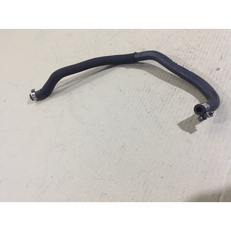 Патрубок (система охлаждения) Mercedes-Benz E-class W211 2006 3.2 M112.946 A2119970482