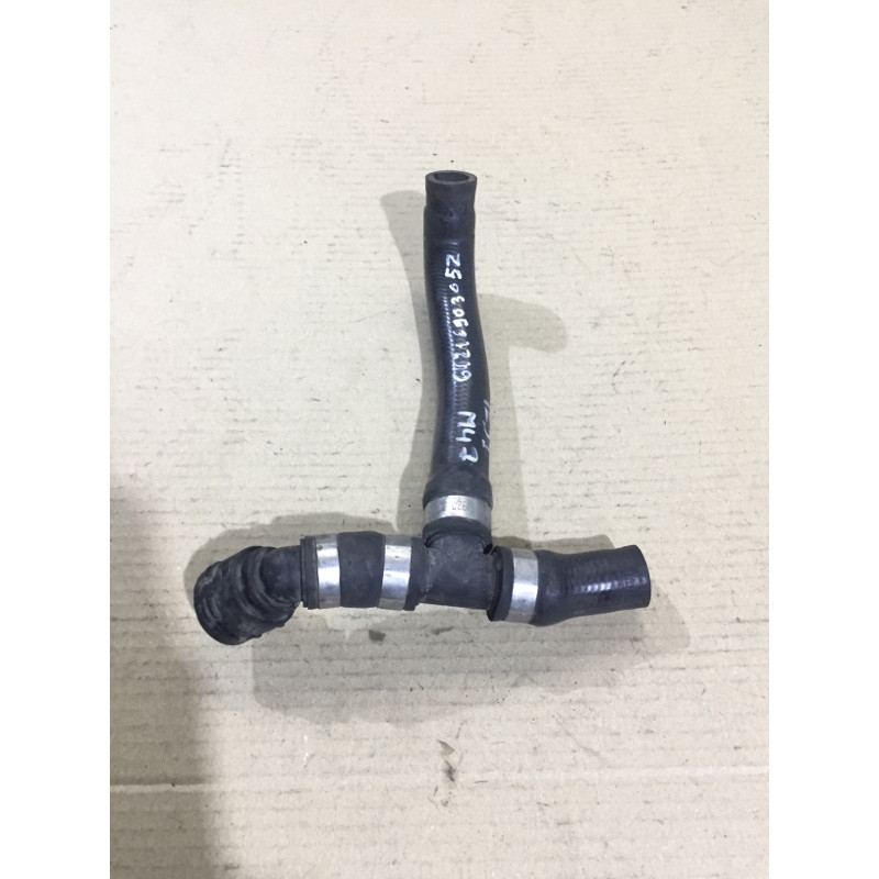 Патрубок (система охлаждения) BMW 5-series E39 2001 M47D20 64216903052