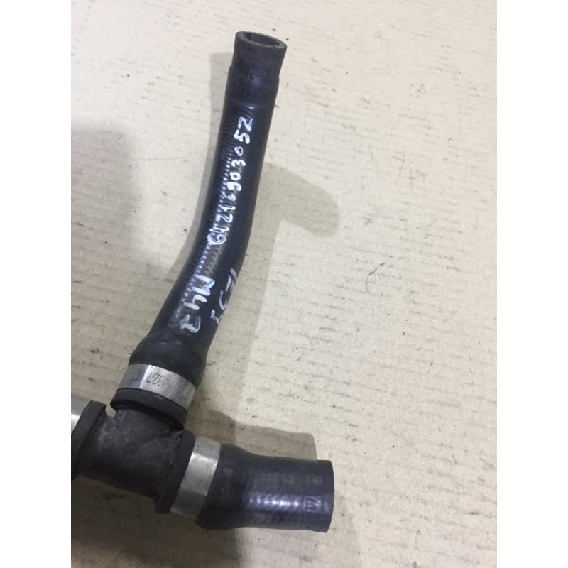 Патрубок (система охлаждения) BMW 5-series E39 2001 M47D20 64216903052