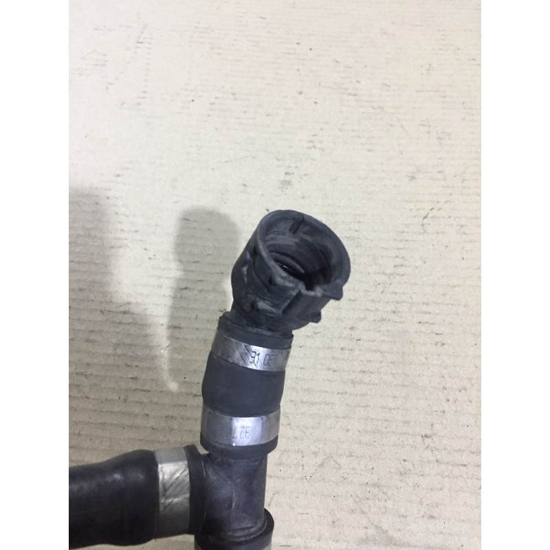 Патрубок (система охлаждения) BMW 5-series E39 2001 M47D20 64216903052