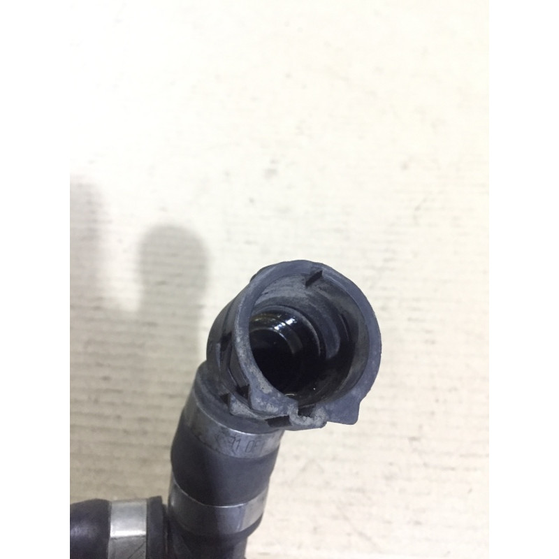 Патрубок (система охлаждения) BMW 5-series E39 2001 M47D20 64216903052