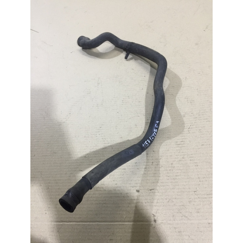 Патрубок (система охлаждения) BMW 5-series E34 11531247501