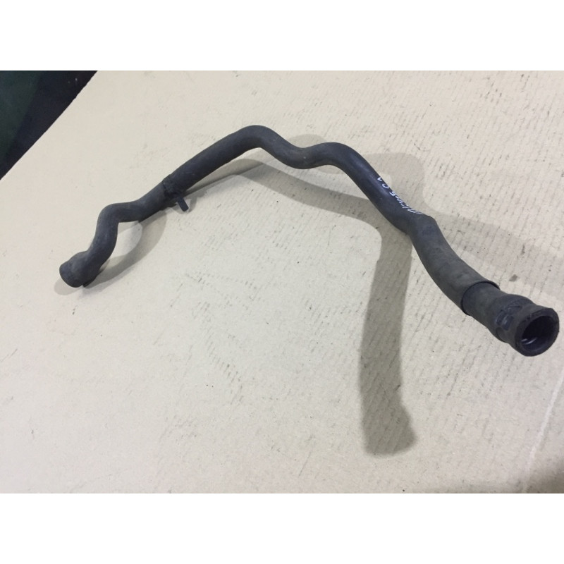 Патрубок (система охлаждения) BMW 5-series E34 11531247501