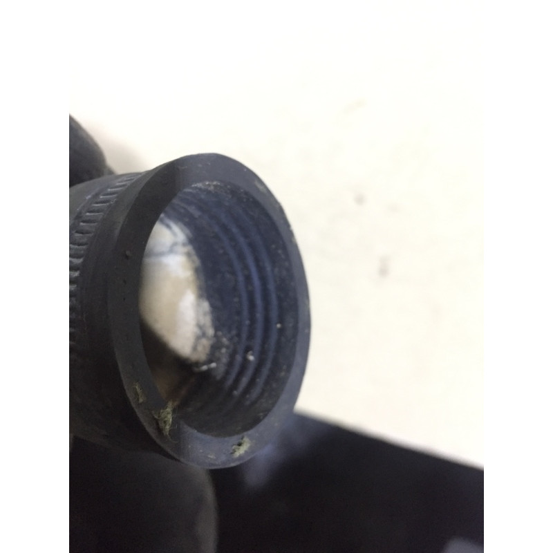 Патрубок (система охлаждения) BMW 5-series E34 1994 M43b18 11531739641