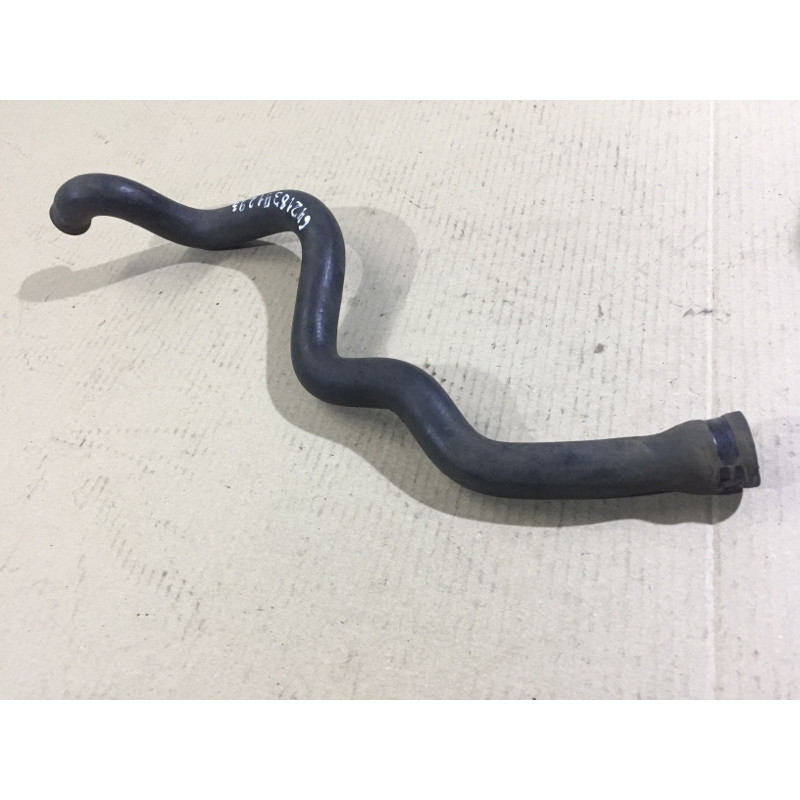 Патрубок (система охлаждения) BMW 5-series E34 64218391293