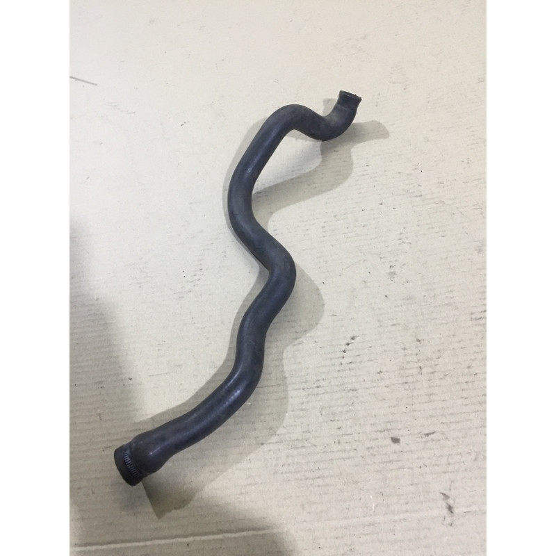 Патрубок (система охлаждения) BMW 5-series E34 64218391293