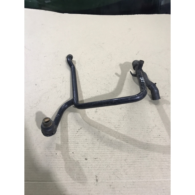 Патрубок (система охлаждения) Volkswagen Passat B5 2003 2.5 AKN