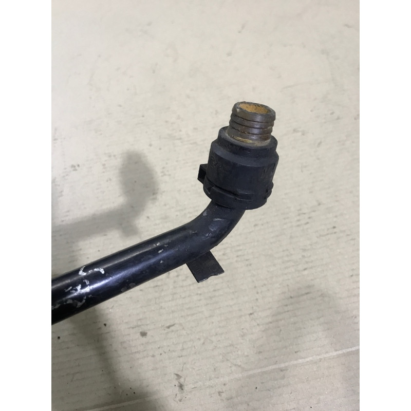 Патрубок (система охлаждения) Volkswagen Passat B5 2003 2.5 AKN