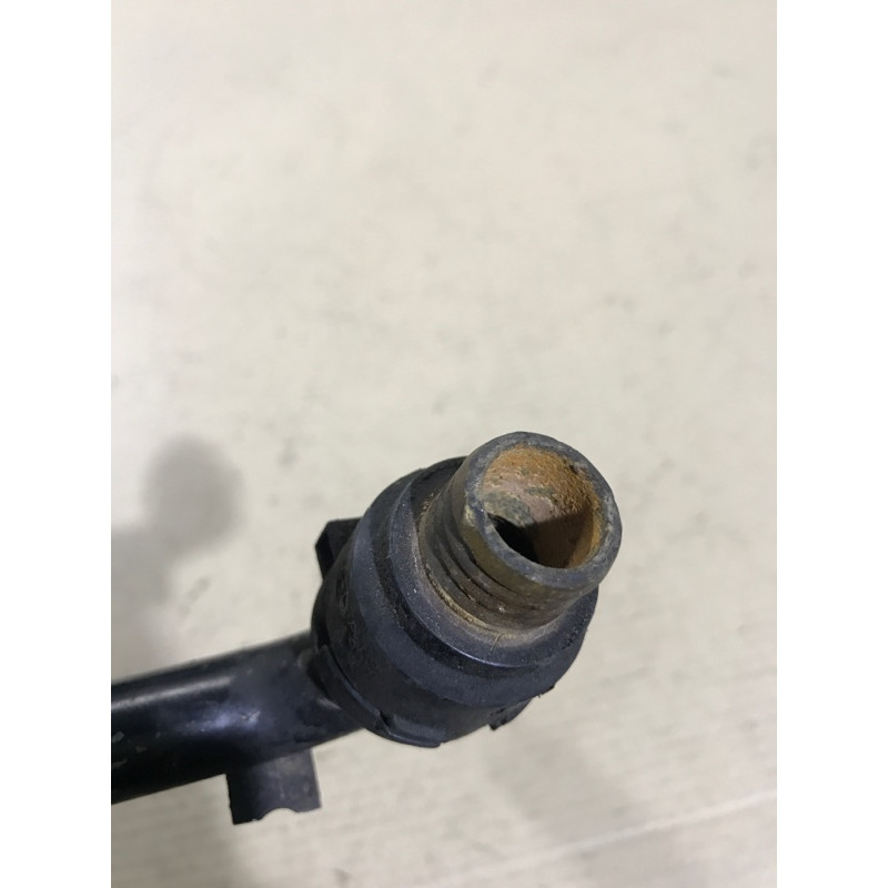 Патрубок (система охлаждения) Volkswagen Passat B5 2003 2.5 AKN