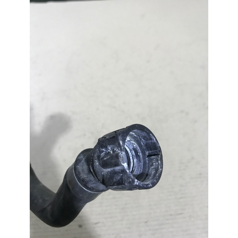 Патрубок (система охлаждения) BMW X5 E53 2003 M62B44 11537505950