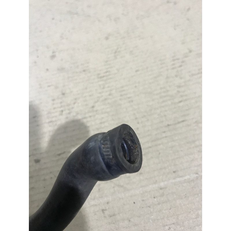 Патрубок (система охлаждения) BMW 5-series E34 64211384712