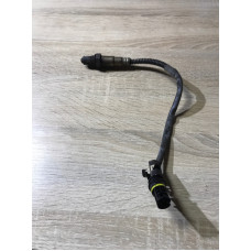 Лямбда зонд