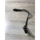 Лямбда зонд (электрика двигателя) BMW 5-series E60 2005 N52B25 0258006809
