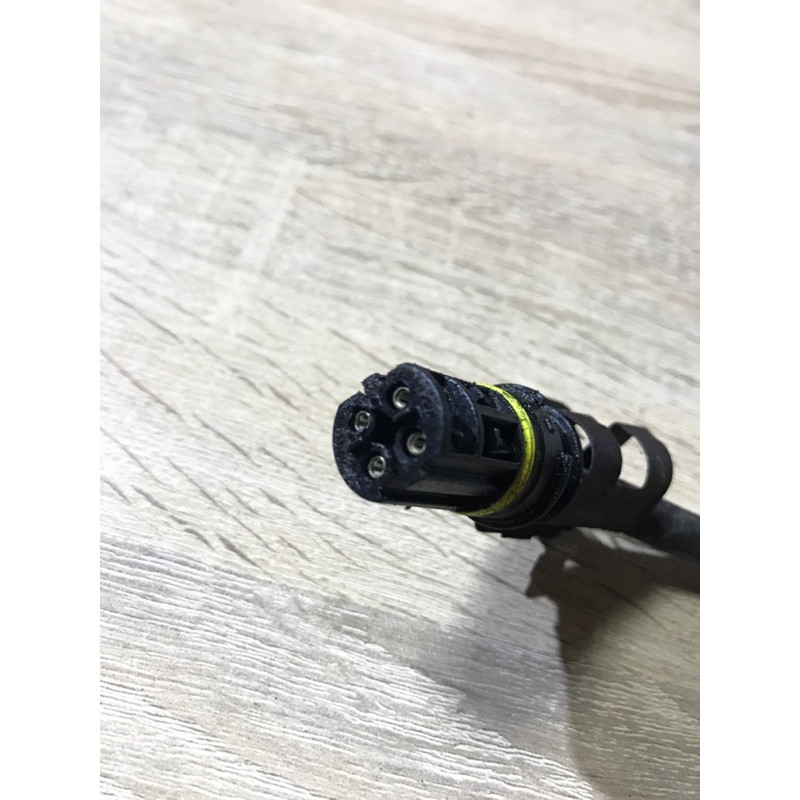 Лямбда зонд (электрика двигателя) BMW 5-series E60 2005 N52B25 0258006809