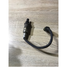 Лямбда зонд