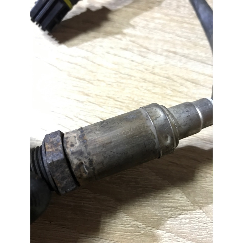 Лямбда зонд (электрика двигателя) BMW X5 E53 2003 M62B44 0258003177