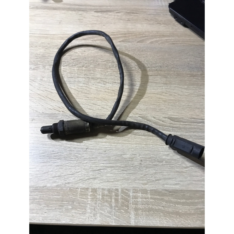 Лямбда зонд (электрика двигателя) BMW X5 E53 2003 M62B44 0258003561