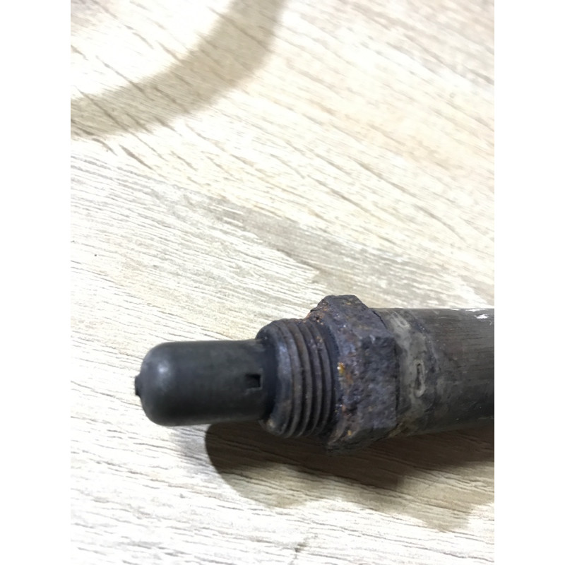 Лямбда зонд (электрика двигателя) BMW X5 E53 2003 M62B44 0258003561