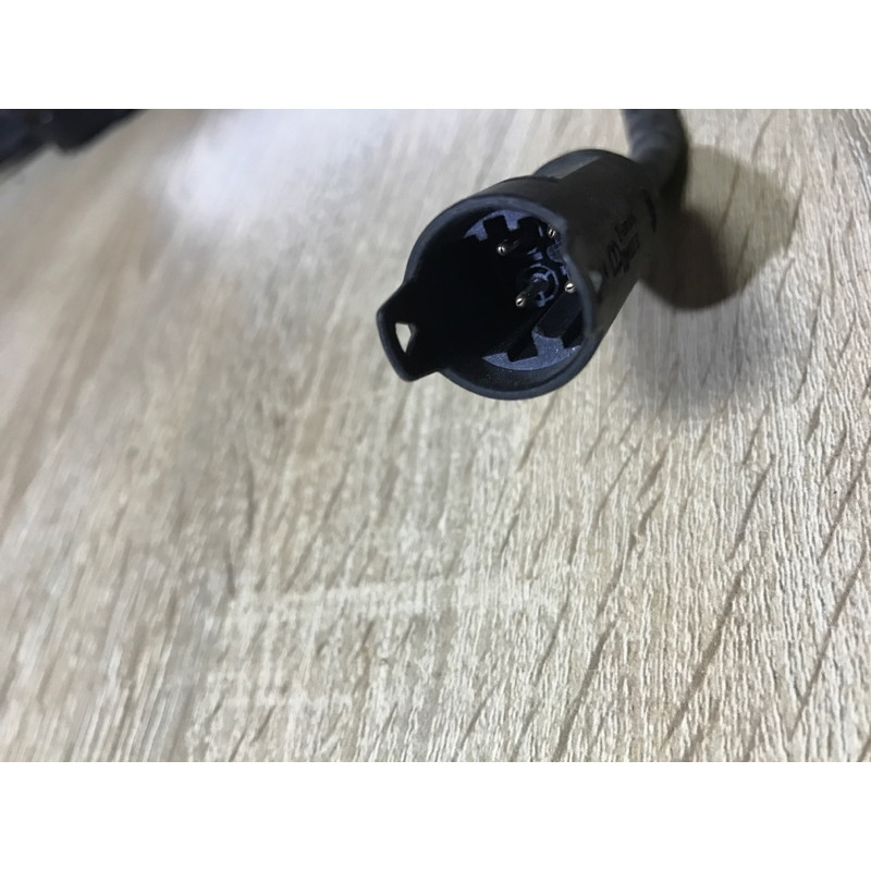 Лямбда зонд (электрика двигателя) BMW X5 E53 2003 M62B44 0258003561