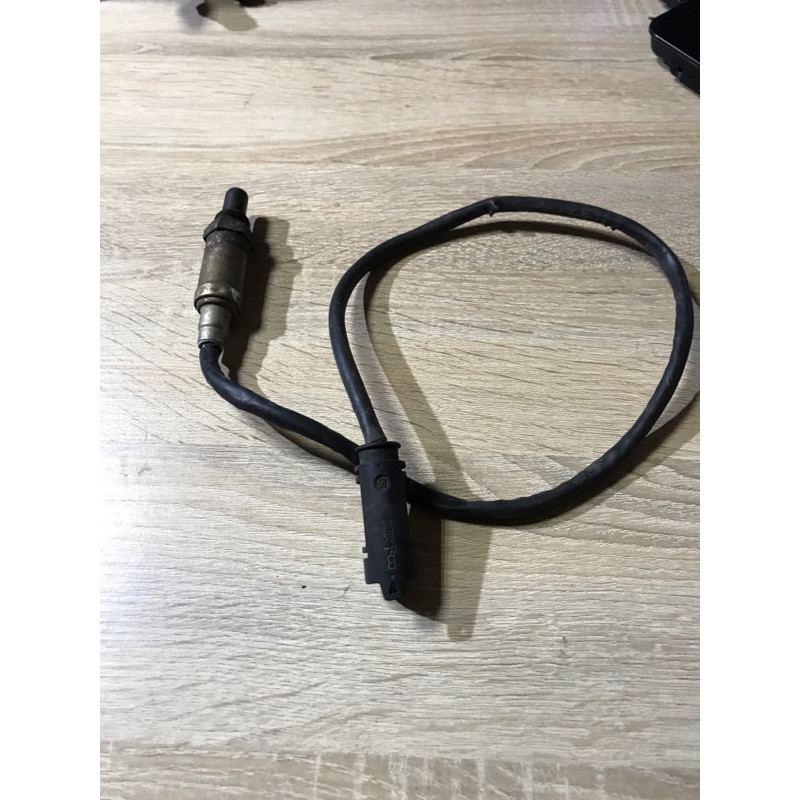 Лямбда зонд (электрика двигателя) BMW X5 E53 2003 M62B44 0258003561