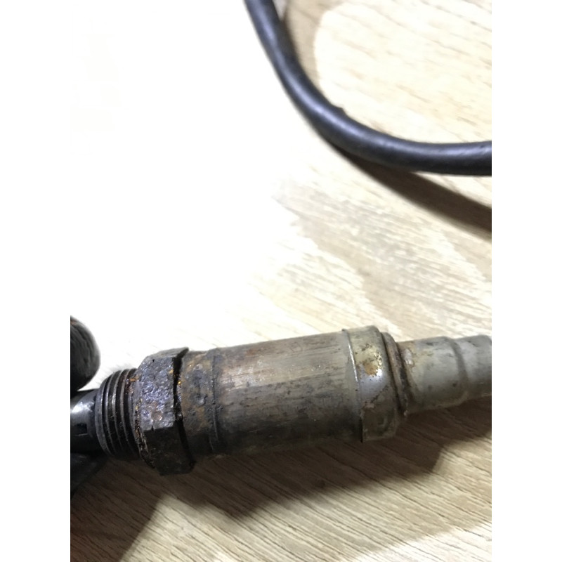 Лямбда зонд (электрика двигателя) BMW X5 E53 2003 M62B44 0258003561