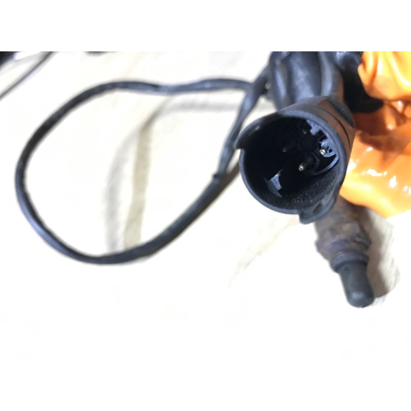 Лямбда зонд (электрика двигателя) BMW X5 E53 2003 M62B44 0258003561