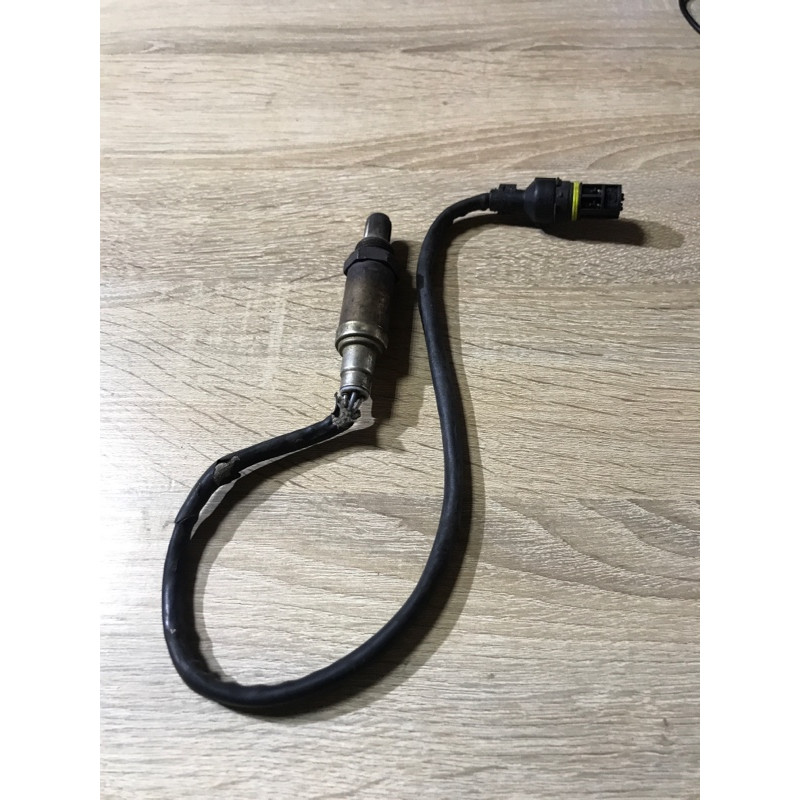 Лямбда зонд (электрика двигателя) BMW 3-series E46 0258005259