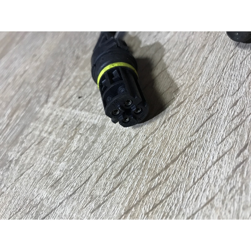 Лямбда зонд (электрика двигателя) BMW 3-series E46 0258005259