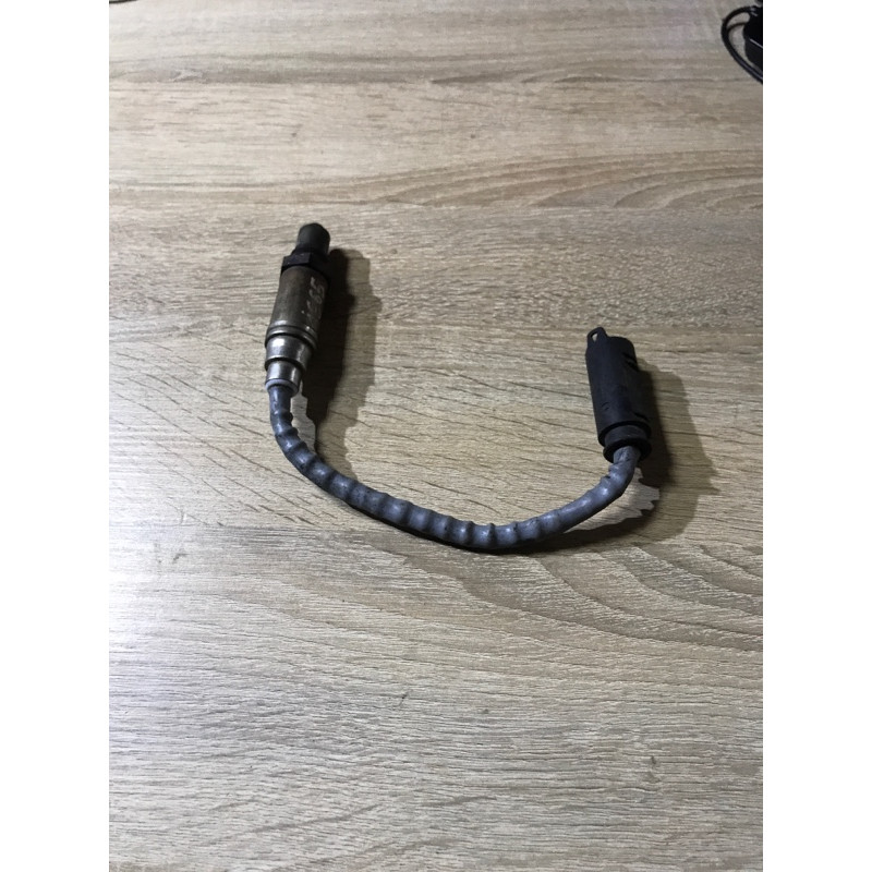 Лямбда зонд (электрика двигателя) BMW 7-series E65 N62B44 0258005298