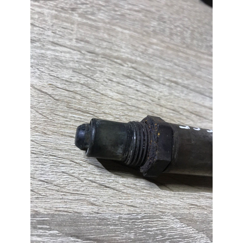 Лямбда зонд (электрика двигателя) BMW 7-series E65 N62B44 0258005298