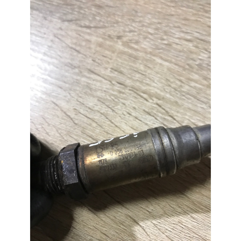 Лямбда зонд (электрика двигателя) BMW 7-series E65 N62B44 0258005298