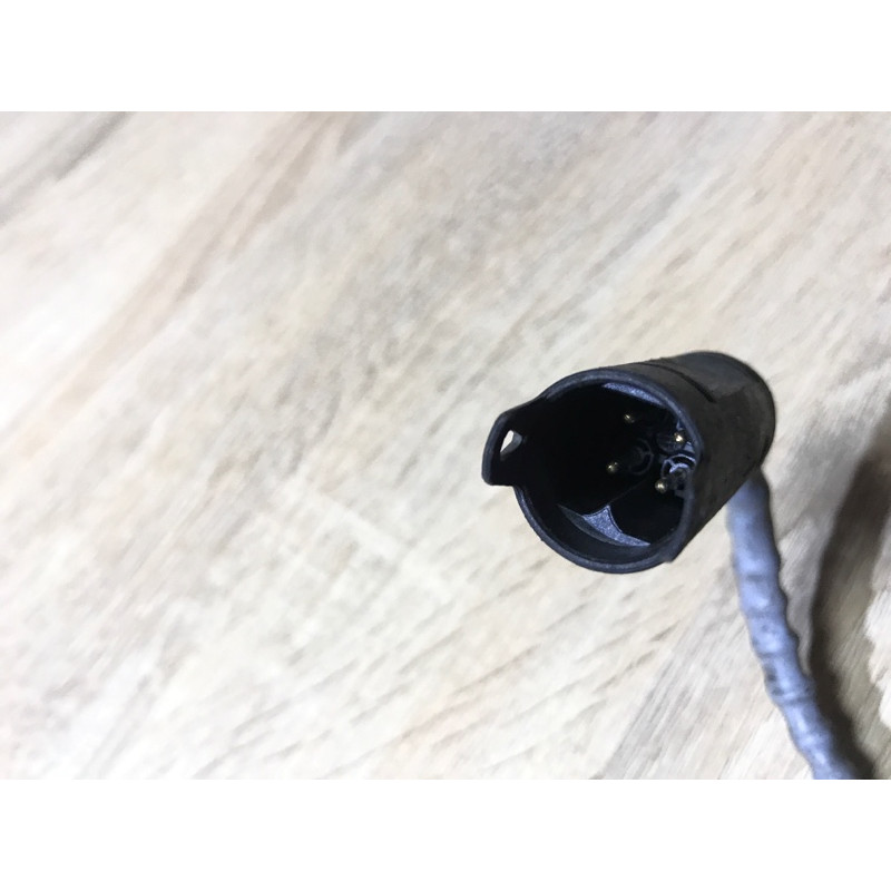 Лямбда зонд (электрика двигателя) BMW 7-series E65 N62B44 0258005298