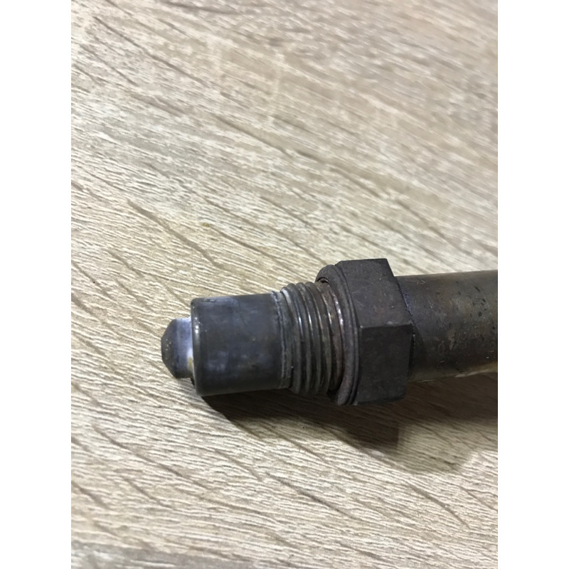 Лямбда зонд (электрика двигателя) BMW 5-series F10 2013 N63B44 0258006755