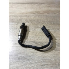 Лямбда зонд