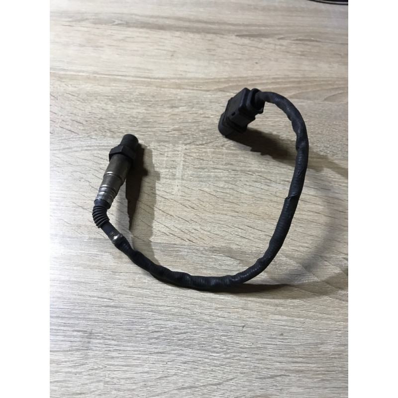 Лямбда зонд (электрика двигателя) Opel Insignia A 2010 2.0 DTH 0281004110