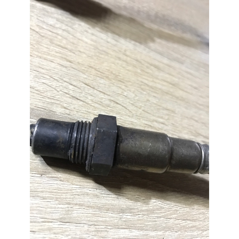 Лямбда зонд (электрика двигателя) Opel Insignia A 2010 2.0 DTH 0281004110