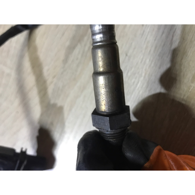 Лямбда зонд (электрика двигателя) Opel Insignia A 2010 2.0 DTH 0281004110