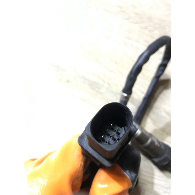 Лямбда зонд (электрика двигателя) Opel Insignia A 2010 2.0 DTH 0281004110