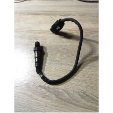 Лямбда зонд