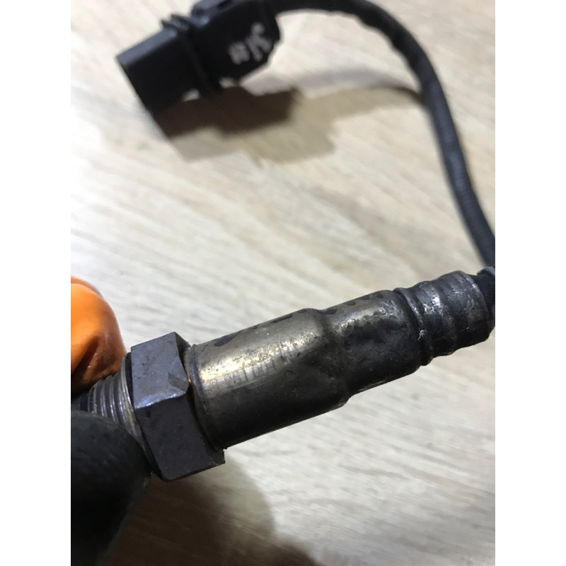 Лямбда зонд (электрика двигателя) Opel Insignia A 2009 2.0 DTH 0281004110